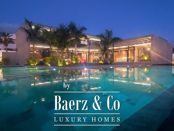 photo 39 Discover a Masterpiece of Modern Elegance in Playa Paraíso