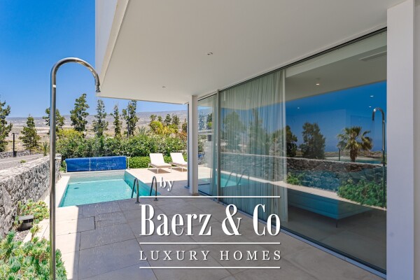 photo 10 Prestige & Profit: Exclusive Abama Villa with Full Rental Rights