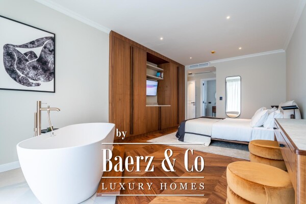 photo 8 Trogir, Čiovo, exclusive villa first row by the sea, with a beautiful view of the city