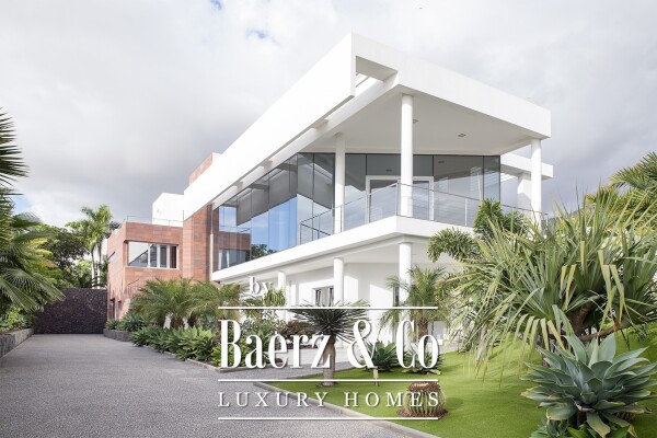 photo 19 Luxury villa in Golf Costa Adeje - an oasis of elegance and tranquillity