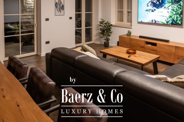 photo 18 Istria, Momjan, modern stone villa