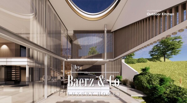 photo 6 Plot - La Quinta - Benahavis - Ref: 8360