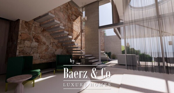 photo 11 Plot - La Quinta - Benahavis - Ref: 8360