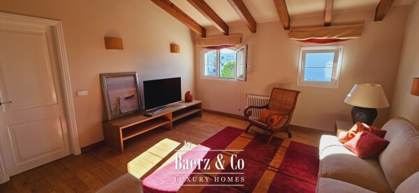 photo 28 EXCLUSIVE VILLA IN SON BLANC