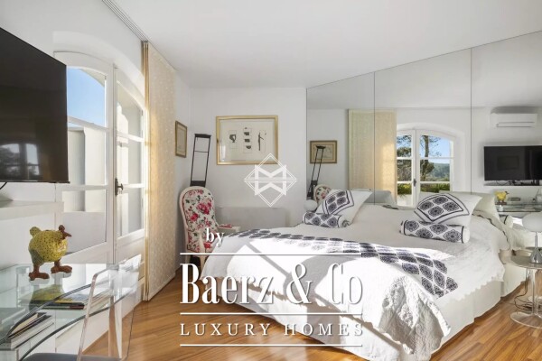 photo 11 Mougins - Residential domain