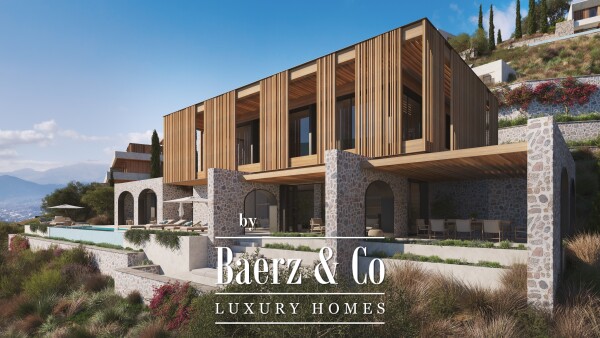 photo 2 Elounda Hills - Mirabello Villa 735 - Mirabello Villa