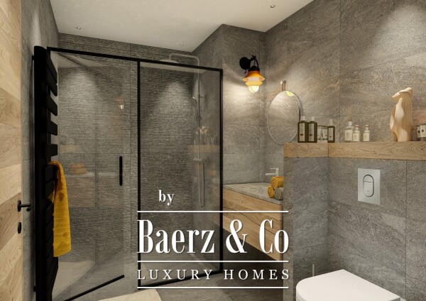 photo 4 4 Room apartment - Ski in, Ski out