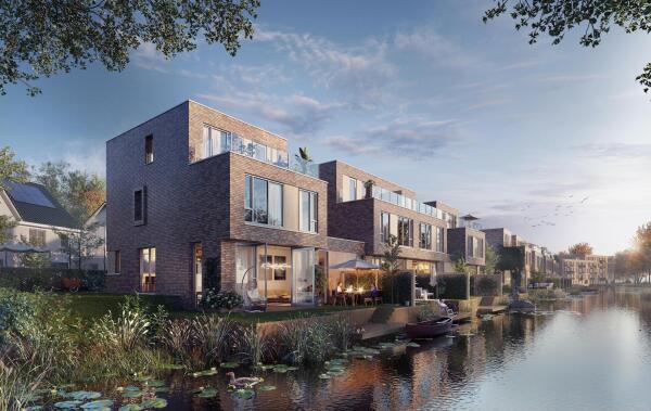 photo 3 Watervilla Ouverture 