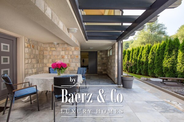 photo 46 Ozalj, a beautiful newly built family house next to Kupa!