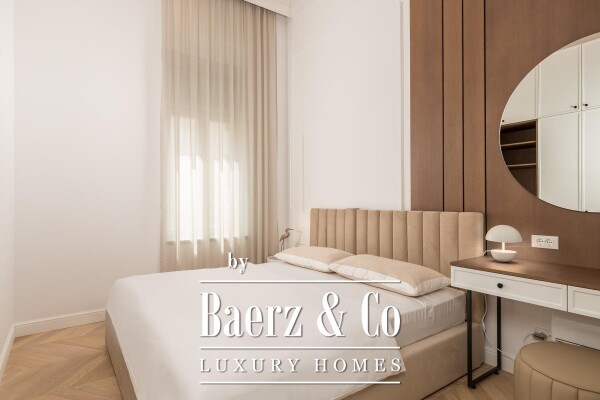 photo 4 Opatija, Center, newly renovated luxury apartment NKP 108,30  m2