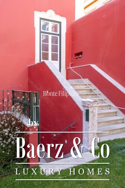 photo 48 Beautiful luxury home in Estrela