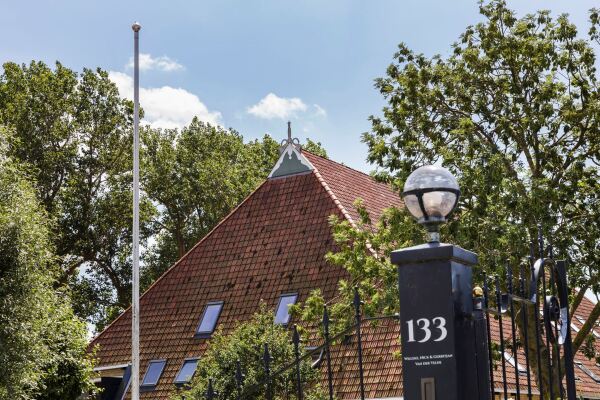 photo 65 Achlumerdijk 133