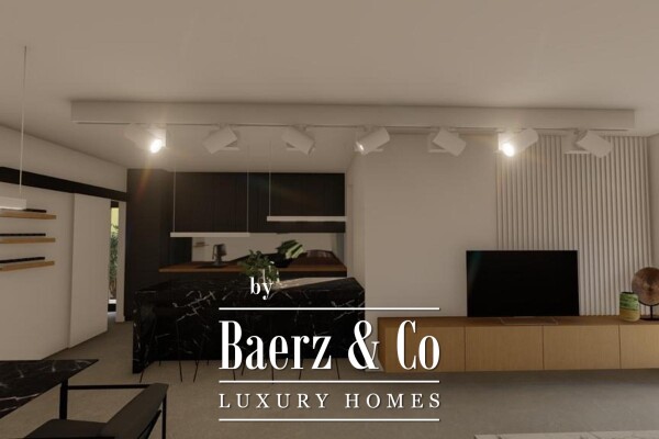 photo 22 Zadar, Arbanasi, three-room apartment with a roof terrace and a view of the sea