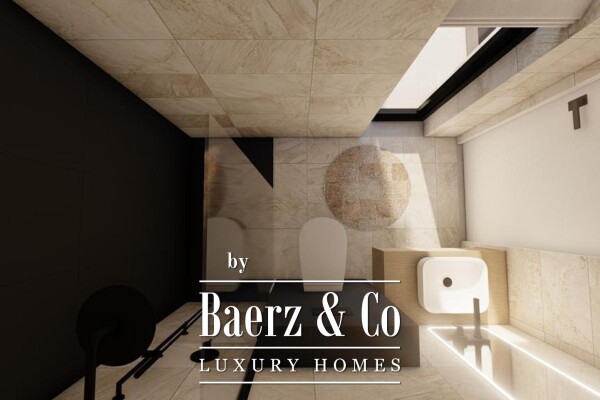 photo 23 Zadar, Karma, three-room apartment with pool and sea view in an attractive location