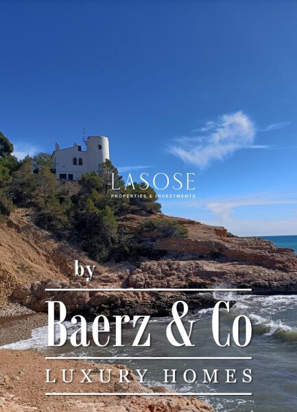 photo 2 Sitges, Montgavina