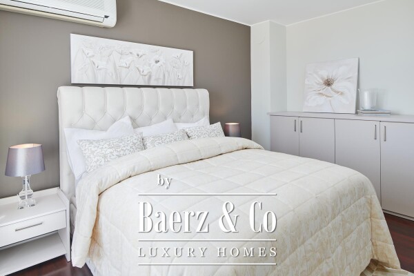 photo 16 Opatija, Center, Nova cesta, luxurious five-room apartment NKP 164.7m2