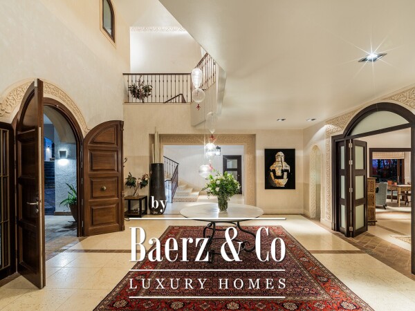 photo 41 Beautiful luxury home in Sotogrande, Sotogrande Alto - Zona G