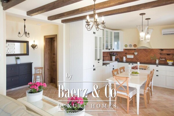 photo 12 Rogoznica, two beautiful houses in an enchanting environment, 20 meters from the sea