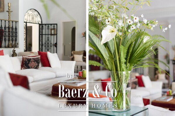 photo 10 Beautiful luxury home in Sotogrande, Sotogrande Alto - Zona D