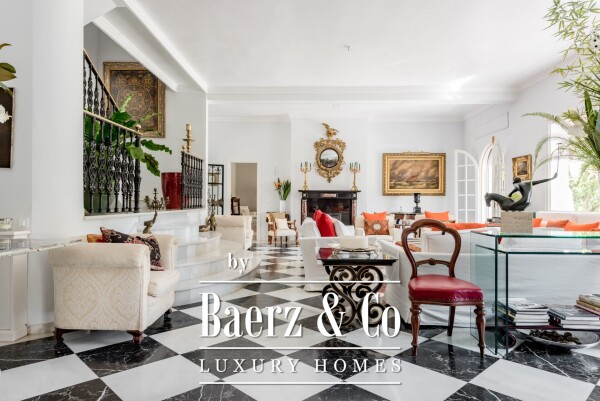 photo 12 Beautiful luxury home in Sotogrande, Sotogrande Alto - Zona D