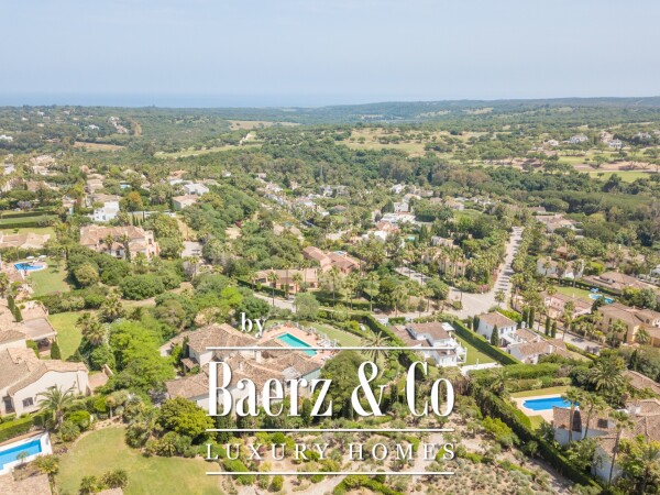 photo 43 Beautiful luxury home in Sotogrande, Sotogrande Alto - Zona F