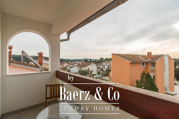 photo 37 Istria, Rovinj, a well-established pension in a great location with a view of the sea