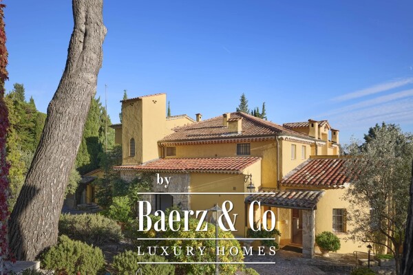 photo 8 Sumptuous mansion