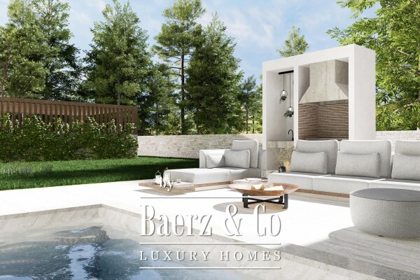 photo 35 Zadar, Kakma, beautiful villa with outdoor and indoor pool