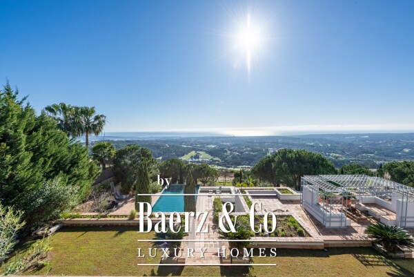 photo 4 Beautiful luxury home in Sotogrande, La Reserva - Zona M