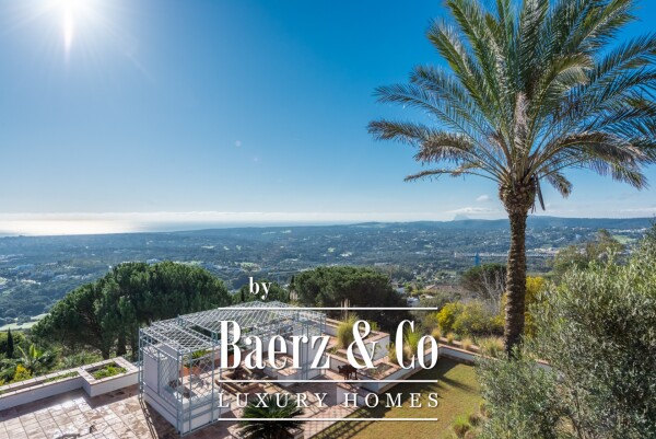 photo 6 Beautiful luxury home in Sotogrande, La Reserva - Zona M