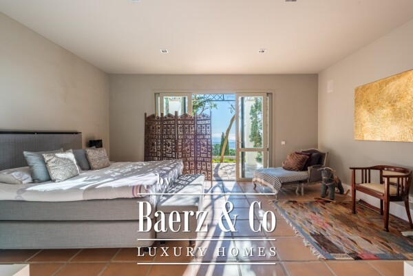 photo 9 Beautiful luxury home in Sotogrande, La Reserva - Zona M