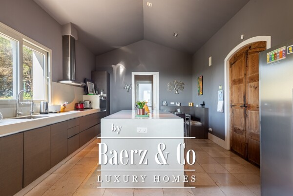 photo 16 Beautiful luxury home in Sotogrande, La Reserva - Zona M