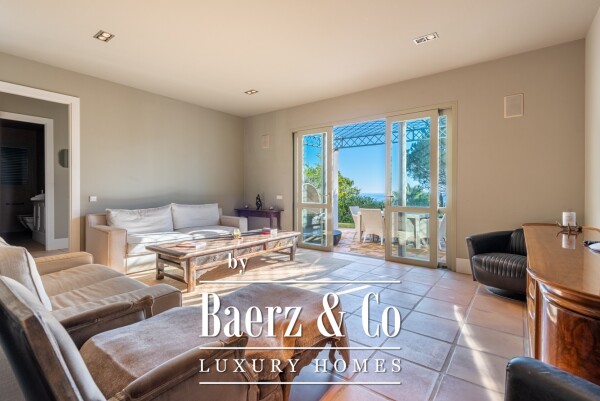 photo 22 Beautiful luxury home in Sotogrande, La Reserva - Zona M