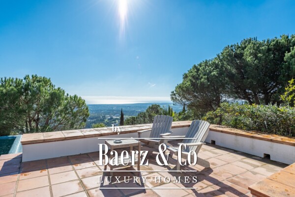 photo 29 Beautiful luxury home in Sotogrande, La Reserva - Zona M