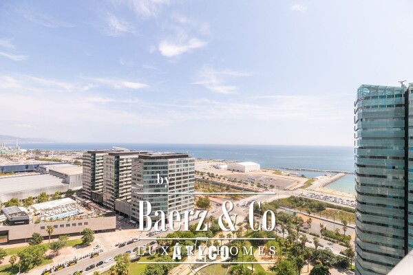 photo 21 Penthouse for sale in Diagonal Mar