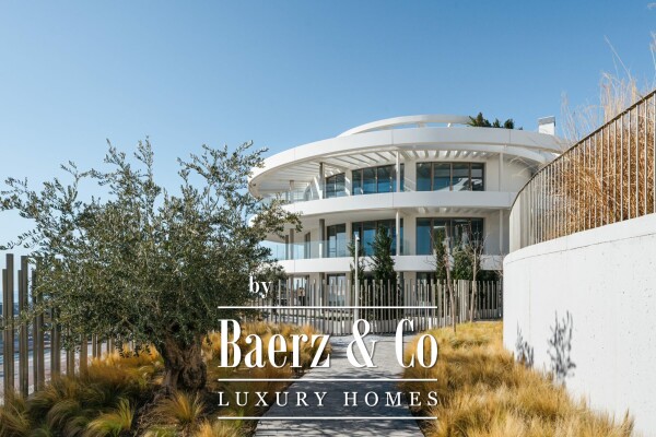 photo 10 Penthouse - La Quinta - Benahavis - Ref: 8402