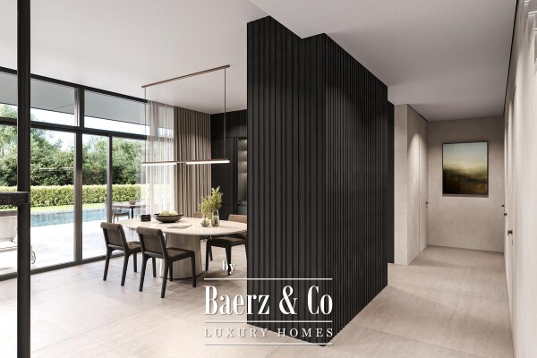 photo 24 Istria, Sveti Lovreč - Modern villa with swimming pool in a quiet place - Villa C