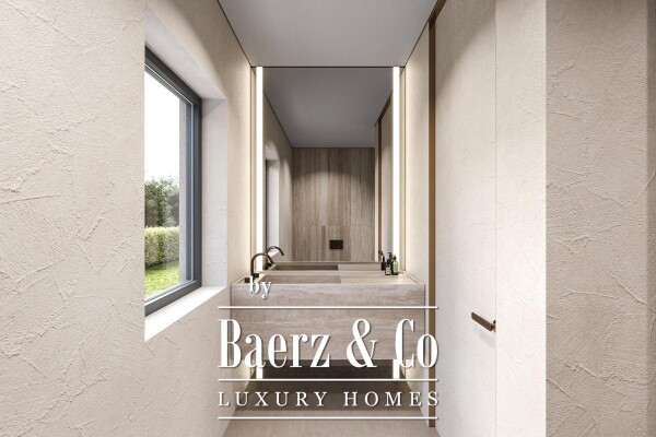 photo 25 Istria, Sveti Lovreč - Modern villa with swimming pool in a quiet place - Villa A