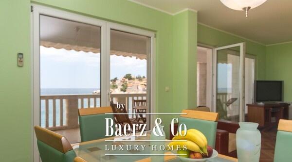 photo 6 Two Bedroom Apartment in Sveti Stefan on the Beach