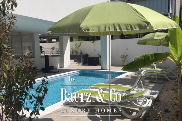 photo 19 Zadar, Diklo, luxury business residential villa-hotel NKP 485M2 with indoor and outdoor pool