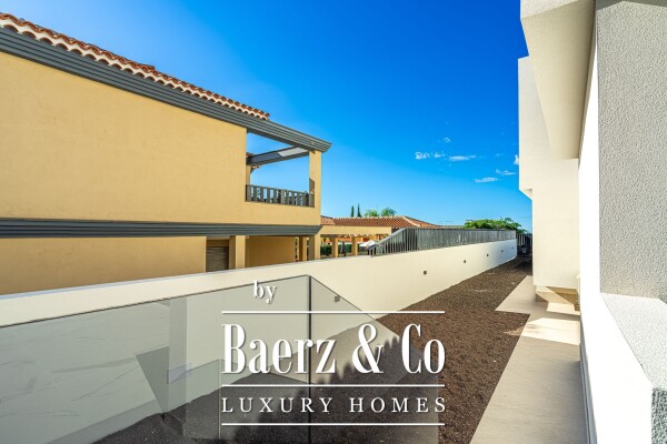 photo 36 El Madroñal 