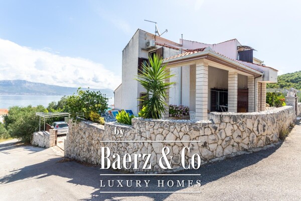 photo 37 Čiovo, a beautiful detached house with an open view of the sea