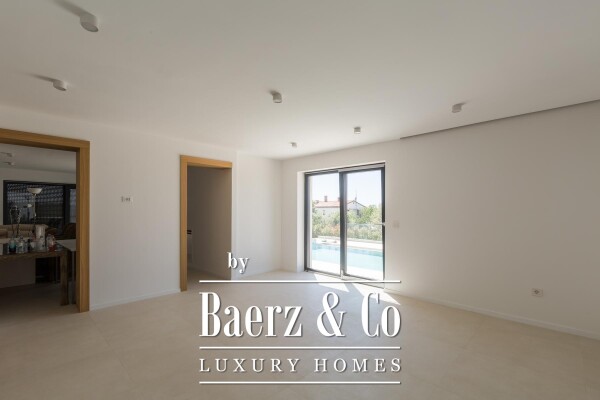 photo 3 Istria, Žbandaj, house with two apartments and a Wellness oasis