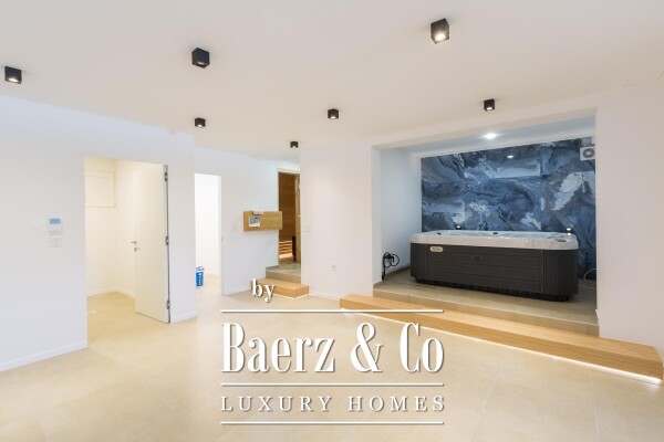 photo 50 Istria, Žbandaj, house with two apartments and a Wellness oasis