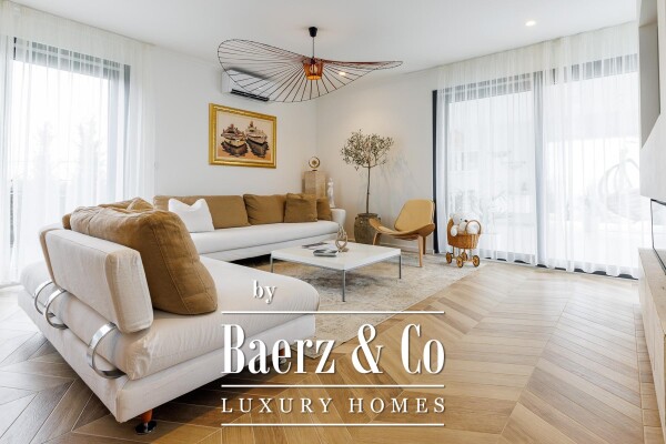 photo 8 Island of Krk, Malinska, luxury villa with sea view and swimming pool