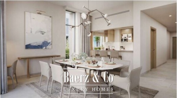 photo 6 4 bed type C in Tilal Al Furjan