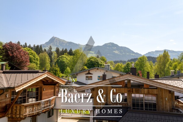 photo 3 Beautiful luxury home in Kitzbühel