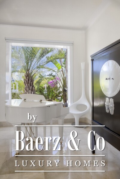 photo 29 Prestigious villa on walking distance to Cala Jondal