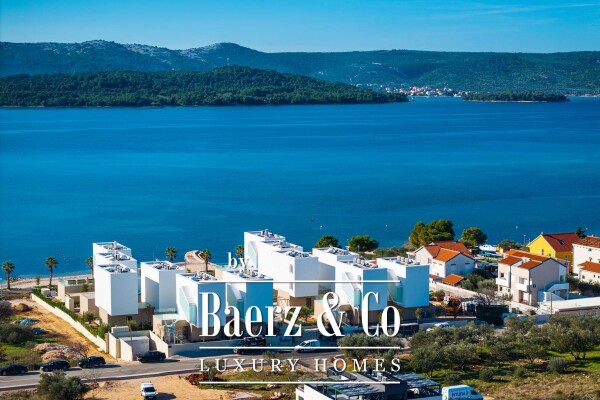 photo 30 Turanj, villas Turris, beautiful three bedroom duplex apartment