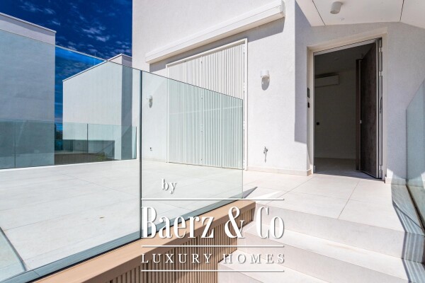 photo 46 Turanj, villas Turris, beautiful three bedroom duplex apartment
